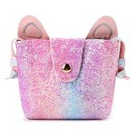 Cute Cat Purse for Toddlers and Little Girls