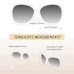 Kids Butterfly UV400 Sunglasses for Ages 3-12