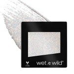 Wet n Wild Glitter Eyeshadow - Pigmented & Vegan