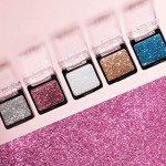 Wet n Wild Glitter Eyeshadow - Pigmented & Vegan