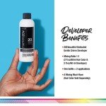 AGE Beautiful 20 Volume Gentle Hair Developer - 4 Oz