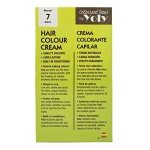 Yoly 7 Blonde Permanent Hair Color Cream