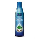 Aloe Vera Coconut Hair Oil for Softness 5.1 oz