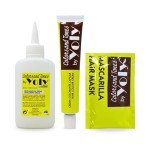 Yoly 7 Blonde Permanent Hair Color Cream