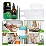 Organic Castor Oil for Hair, Skin, and Nails