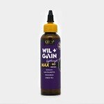 Natural Oil Infused Hair Growth Max Gro Oil