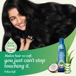 Aloe Vera Coconut Hair Oil for Softness 5.1 oz