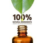 Natural Oil Infused Hair Growth Max Gro Oil