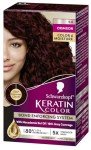 Schwarzkopf Keratin Color Hair Dye 5.8 Crimson