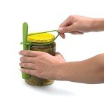 Chef'n FridgeFork Condiment Fork - Stainless Steel