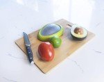 Silicone Avocado Saver Pod - Green