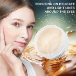 Collagen Under Eye Patches with Hyaluronic Acid
