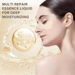 Collagen Under Eye Patches with Hyaluronic Acid