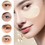 Collagen Under Eye Patches with Hyaluronic Acid
