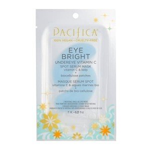 Pacifica Vitamin C Under Eye Serum Mask