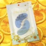 Pacifica Vitamin C Under Eye Serum Mask