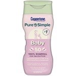Baby Sunscreen Lotion SPF 50, 6 Fl Oz