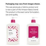 Hydrating Skin Lotion with Vitamins B5 & E