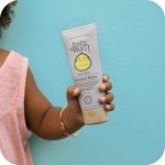 Coconut Balm for Baby's Sensitive Skin - 3 Oz