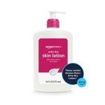 Hydrating Skin Lotion with Vitamins B5 & E