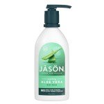 Aloe Vera Shower Gel - Soothing Body Wash