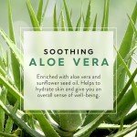 Aloe Vera Shower Gel - Soothing Body Wash