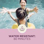 Baby Sunscreen Lotion SPF 50, 6 Fl Oz