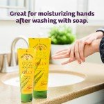 Lily Of The Desert Aloe Vera Gel Moisturizer