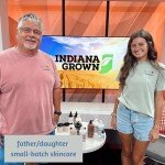 24-Hour Skin Therapy Lotion, Travel Size, 2 Pack