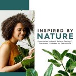 Aloe Vera Shower Gel - Soothing Body Wash