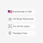 24-Hour Skin Therapy Lotion, Travel Size, 2 Pack