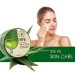 Jeju Fresh Aloe Soothing Gel - 10.1 oz
