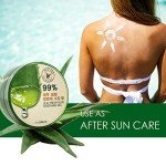 Jeju Fresh Aloe Soothing Gel - 10.1 oz