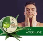 Jeju Fresh Aloe Soothing Gel - 10.1 oz