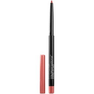 Maybelline Color Sensational Lip Liner - Magnetic Mauve