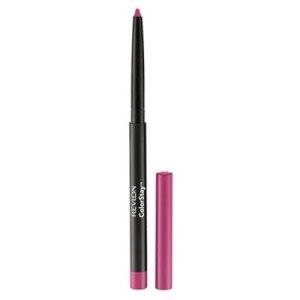 Revlon Colorstay Lip Liner with Sharpener - Fuchsia