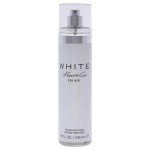 Kenneth Cole White Body Mist for Women, 8 oz