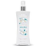 Fresh White Musk Body Fantasies Spray - 8 oz