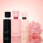 Kenneth Cole White Body Mist for Women, 8 oz