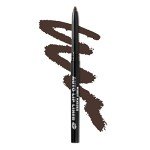 Ruby Kisses Dark Brown Lip Liner Pencil