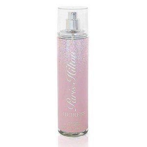Paris Hilton Heiress Women's Fragrance Mist - 8 oz