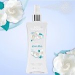 Fresh White Musk Body Fantasies Spray - 8 oz