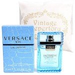Versace Man Eau Fraiche 5ml Mini Cologne