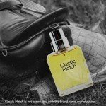 Classic Match Eau De Toilette Spray, 75ml