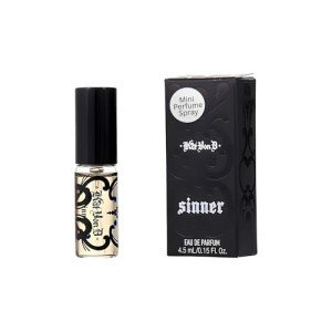 Kat Von D Sinner Mini Eau de Parfum 0.15 Oz