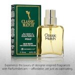 Classic Match Eau De Toilette Spray, 75ml