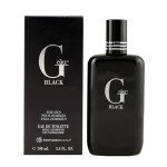 Black Eau De Toilette - Designer Inspired, 100ml