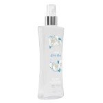 Fresh White Musk Body Fantasies Spray - 8 oz