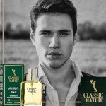 Classic Match Eau De Toilette Spray, 75ml