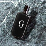 Black Eau De Toilette - Designer Inspired, 100ml